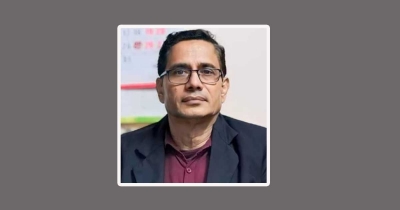 পটিয়ার প্রবীণ সাংবাদিক নুরুল ইসলাম আর নেই