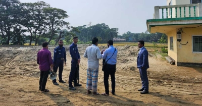 আনোয়ারায় দুই অবৈধ বালুমহালের মালিককে জরিমানা