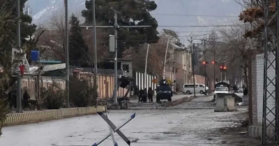 বেলুচিস্তানে ৪০ ঘণ্টার অভিযানে ১৪৫ বিচ্ছিন্নতাবাদী নিহত