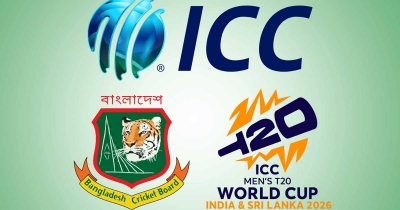 মোস্তাফিজ ইস্যুতে টালমাটাল ক্রিকেট বিশ্ব