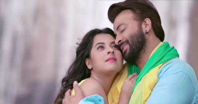 আবারো মা হচ্ছেন বুবলী, শাকিব খানের ঘরে আসছে দ্বিতীয় সন্তান 