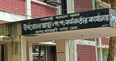 রামগড়ে বিদ্যুৎস্পৃষ্ট হয়ে নির্মাণশ্রমিকের মৃত্যু