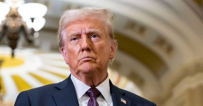 ‘তিন বছরের মধ্যে বিদায় নেবেন ট্রাম্প’