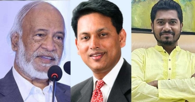 তারেক রহমানের মন্ত্রিসভায় মঈন খান, মিলন ও নূরের ডাক