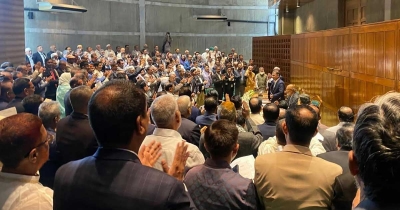 শুল্কমুক্ত গাড়ি ও সরকারি প্লট নেবেন না বিএনপির এমপিরা