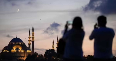 সৌদি-আমিরাত ও কাতারে রমজান শুরু