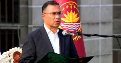 সন্ধ্যায় জাতির উদ্দেশে প্রথম ভাষণ দেবেন প্রধানমন্ত্রী