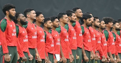 ২৮ ক্রিকেটারের কেন্দ্রীয় চুক্তির তালিকা প্রকাশ, কার বেতন কত? ২৮ ক্রিকেটারের কেন্দ্রীয় চুক্তির তালিকা প্রকাশ, কার বেতন কত?