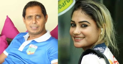 যৌন হয়রানি, সেই মঞ্জুরুলকে নিষিদ্ধ করলো বিসিবি যৌন হয়রানি, সেই মঞ্জুরুলকে নিষিদ্ধ করলো বিসিবি