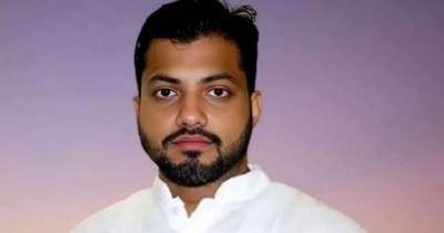 ঢাকা দক্ষিণের মেয়র পদে লড়াইয়ের ঘোষণা প্রতিমন্ত্রী ইশরাকের