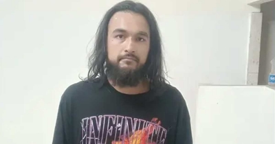 বিয়ের প্রলোভনে হেনস্তা: আবারও গ্রেপ্তার কণ্ঠশিল্পী নোবেল 