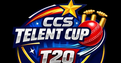 সিসিএস ট্যালেন্ট কাপ টি-টোয়েন্টি ক্রিকেট শুরু ২ মার্চ সিসিএস ট্যালেন্ট কাপ টি-টোয়েন্টি ক্রিকেট শুরু ২ মার্চ