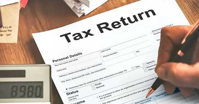 ফের বাড়লো আয়কর রিটার্ন দাখিলের সময় ফের বাড়লো আয়কর রিটার্ন দাখিলের সময়