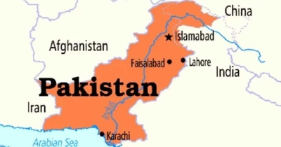 পাকিস্তানে ৪৮ ঘণ্টায় নিহত ৪৬