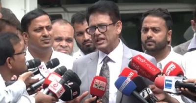 অনলাইন-অফলাইনে ক্লাসের বিষয়ে ভাবছে সরকার: শিক্ষামন্ত্রী