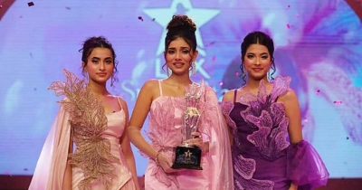 সাত বছর পর নতুন লাক্স সুপারস্টার পেলো বাংলাদেশ