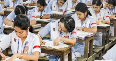 সারাদেশে এসএসসি ও সমমান পরীক্ষা শুরু মঙ্গলবার