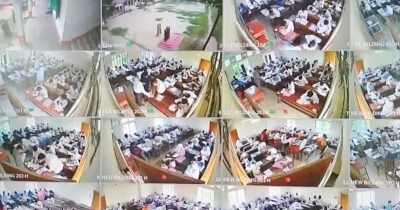 এসএসসি পরীক্ষা: মিরসরাইয়ে প্রথম দিনে অনুপস্থিত ৫৬ 