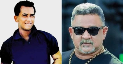 সালমান শাহ হত্যা মামলায় অভিনেতা ডন আটক সালমান শাহ হত্যা মামলায় অভিনেতা ডন আটক