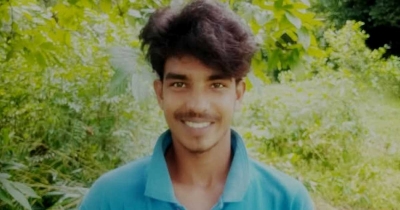 চুরির অভিযোগ স্বীকারের পর হুমকি, যুবকের মরদেহ উদ্ধার রামগড়ে চুরির অভিযোগ স্বীকারের পর হুমকি, যুবকের মরদেহ উদ্ধার রামগড়ে