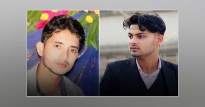 টেকনাফে ডাম্পারের ধাক্কায় প্রাণ গেল মোটরসাইকেলের দুই আরোহীর