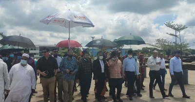 শিপইয়ার্ডে ৯ মৃত্যু, তদন্তে দুই কমিটি