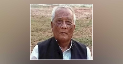 সাবেক প্রতিমন্ত্রী সতীশ চন্দ্র রায় আর নেই