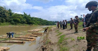 ফটিকছড়িতে ১৬ লাখ টাকার কাঠ-বাঁশ জব্দ ফটিকছড়িতে ১৬ লাখ টাকার কাঠ-বাঁশ জব্দ