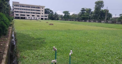 চট্টগ্রাম বিকেএসপির ভবিষ্যৎ কোথায়?