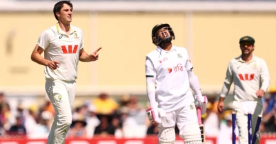 ৬৪ রানে অলআউট বাংলাদেশ ৬৪ রানে অলআউট বাংলাদেশ