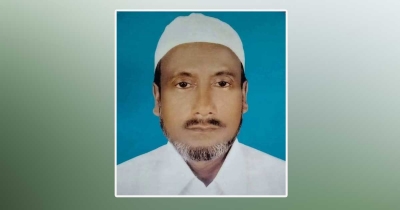 নামাজ শেষে হাঁটতে গিয়ে আর ফেরা হলো না ইউপি সদস্যের নামাজ শেষে হাঁটতে গিয়ে আর ফেরা হলো না ইউপি সদস্যের