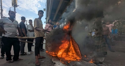 শ্রমিক ফেডারেশনের নির্বাচন ঘিরে সংঘর্ষ, আহত ২০