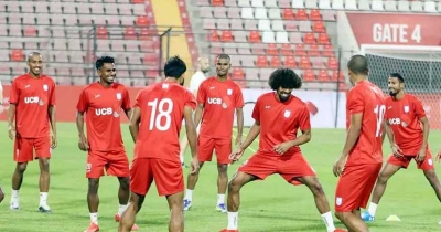 আসিয়ান কাপের জন্য বাংলাদেশের প্রাথমিক স্কোয়াড ঘোষণা