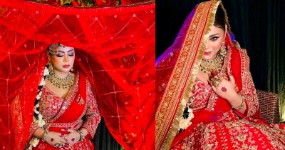 বিয়ে করলেন মিষ্টি জান্নাত, স্বামীকে নিয়ে রহস্য বিয়ে করলেন মিষ্টি জান্নাত, স্বামীকে নিয়ে রহস্য