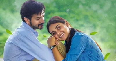ইয়াশ-তটিনীর কাবিননামায় একদিনে ২৫ লাখ ভিউ ইয়াশ-তটিনীর কাবিননামায় একদিনে ২৫ লাখ ভিউ