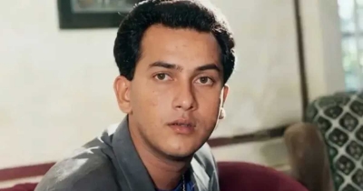 ৩০ বছরেও মুছে যায়নি, আজও হৃদয়ের রাজপুত্র সালমান শাহ ৩০ বছরেও মুছে যায়নি, আজও হৃদয়ের রাজপুত্র সালমান শাহ