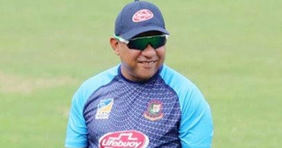 বিদেশি নয়, দীর্ঘমেয়াদে দেশি কোচেই আস্থা সুজনের বিদেশি নয়, দীর্ঘমেয়াদে দেশি কোচেই আস্থা সুজনের