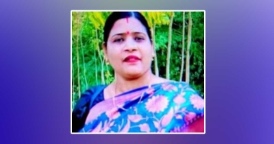 বিষপানে অসুস্থ নারীর ৯ দিন পর মৃত্যু, নানা প্রশ্ন বিষপানে অসুস্থ নারীর ৯ দিন পর মৃত্যু, নানা প্রশ্ন