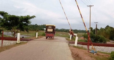 সাতকানিয়ায় ট্রেনে কাটা পড়ে নিহত ২ সাতকানিয়ায় ট্রেনে কাটা পড়ে নিহত ২