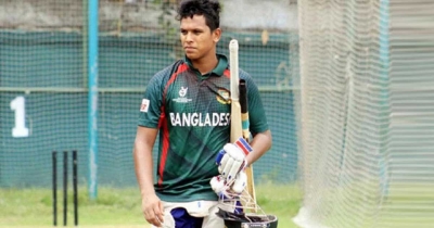 হ্যামস্ট্রিংয়ের চোটে এশিয়ান গেমস থেকে ছিটকে গেলেন সাইফুদ্দিন হ্যামস্ট্রিংয়ের চোটে এশিয়ান গেমস থেকে ছিটকে গেলেন সাইফুদ্দিন
