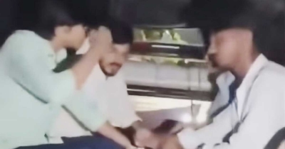 বায়েজিদে শেখ হাসিনার জন্মদিন পালনের অভিযোগে আটক ৭