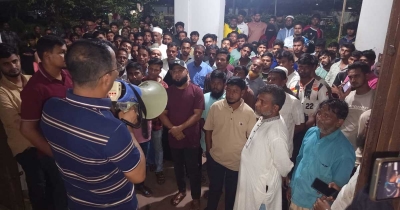 ফটিকছড়িতে কিশোর অপরাধ প্রতিরোধে অভিযান, আটক ৪৫ ফটিকছড়িতে কিশোর অপরাধ প্রতিরোধে অভিযান, আটক ৪৫