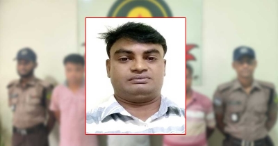 বাকলিয়ায় দুই গ্রুপের সংঘর্ষ, ‘মুরাদ বাহিনীর’ প্রধানসহ গ্রেপ্তার ৩