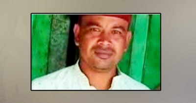 গাছের সঙ্গে ঝুলছিলো ইটভাটার শ্রমিকের প্রাণহীন দেহ