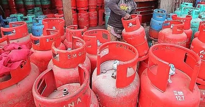 এলপিজির কৃত্রিম সংকট ঠেকাতে মজুত-সরবরাহে কড়া নজর
