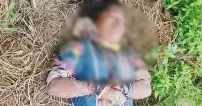 সীতাকুণ্ডে কলাবাগানে তরুণীর হাত-পা ও গলা বাঁধা মরদেহ, হত্যার অভিযোগ