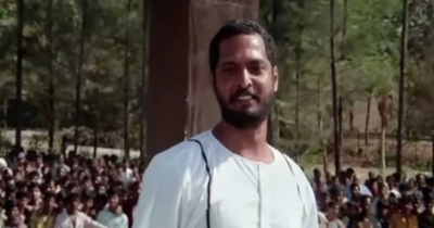 পর্দার সেই গর্জন থেমে গেল, চলে গেলেন নানা পাটেকর