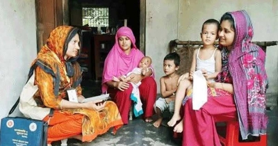 ফ্যামিলি কার্ডের তথ্য সংগ্রহ শুরু আজ, টাকা লেনদেন না করার আহ্বান