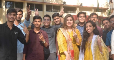 চট্টগ্রাম বোর্ডে এবার পাসের হার কমেছে