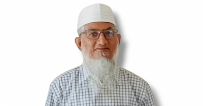 গ্রীষ্মের কানাডা এবং আমার প্রথম বাগান 